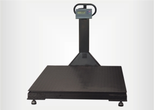 立桿式平臺(tái)秤（LGS02）