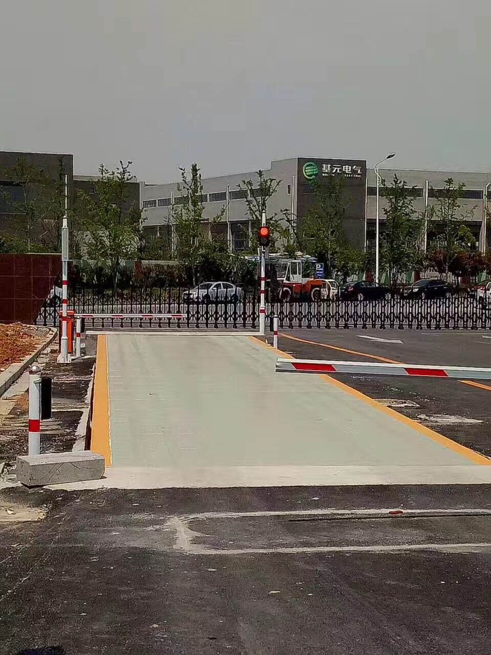 無人值守管理系統(tǒng)_A1