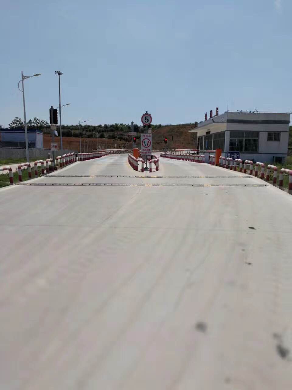 無人值守管理系統(tǒng)_E1